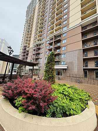 1 ком. квартира Аркадия ул. Генуэзская дом сдан Одеса