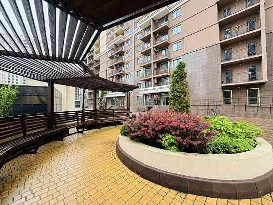 1 ком. квартира Аркадия ул. Генуэзская дом сдан Одеса