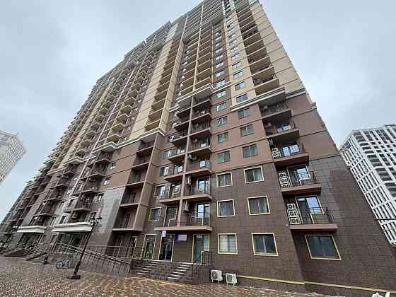 1 ком. квартира Аркадия ул. Генуэзская дом сдан Одеса