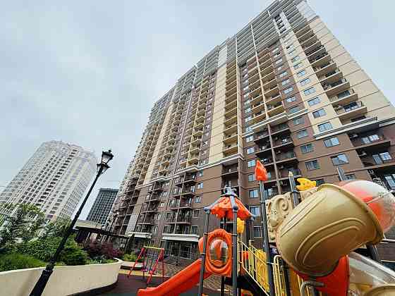 1 ком. квартира Аркадия ул. Генуэзская дом сдан Одеса