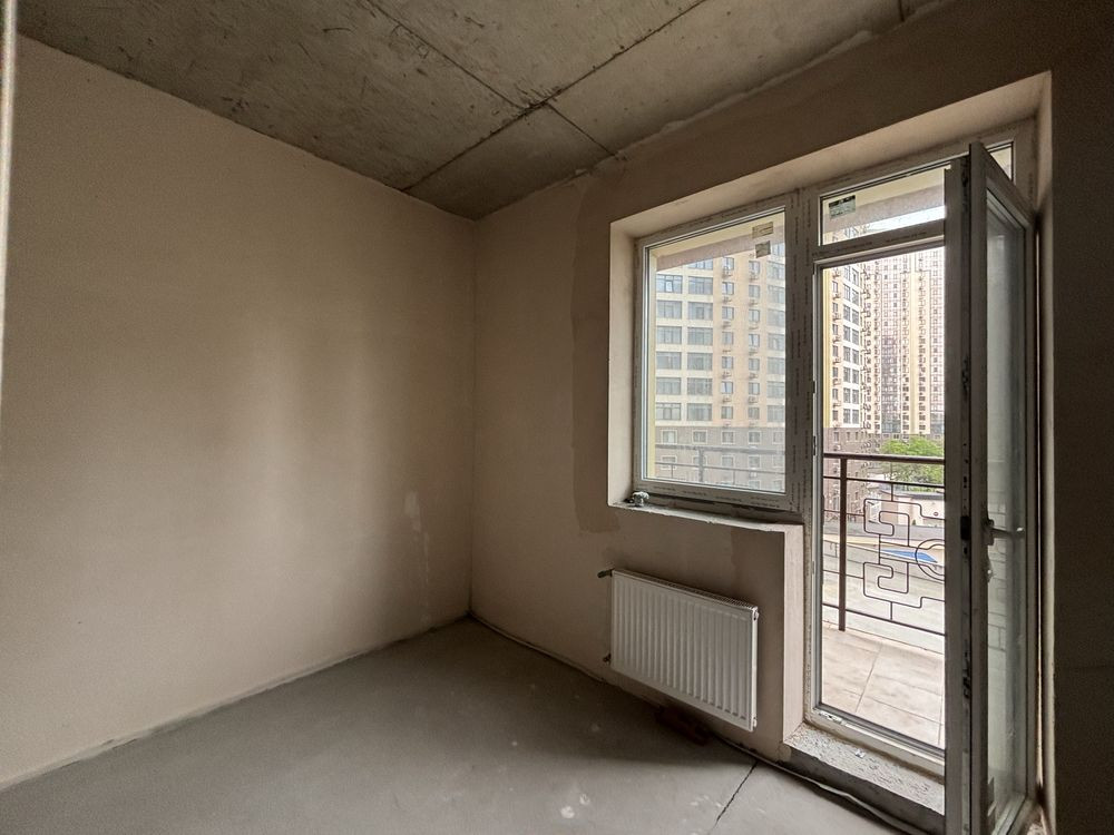 1 ком. квартира Аркадия ул. Генуэзская дом сдан Одеса - зображення 6