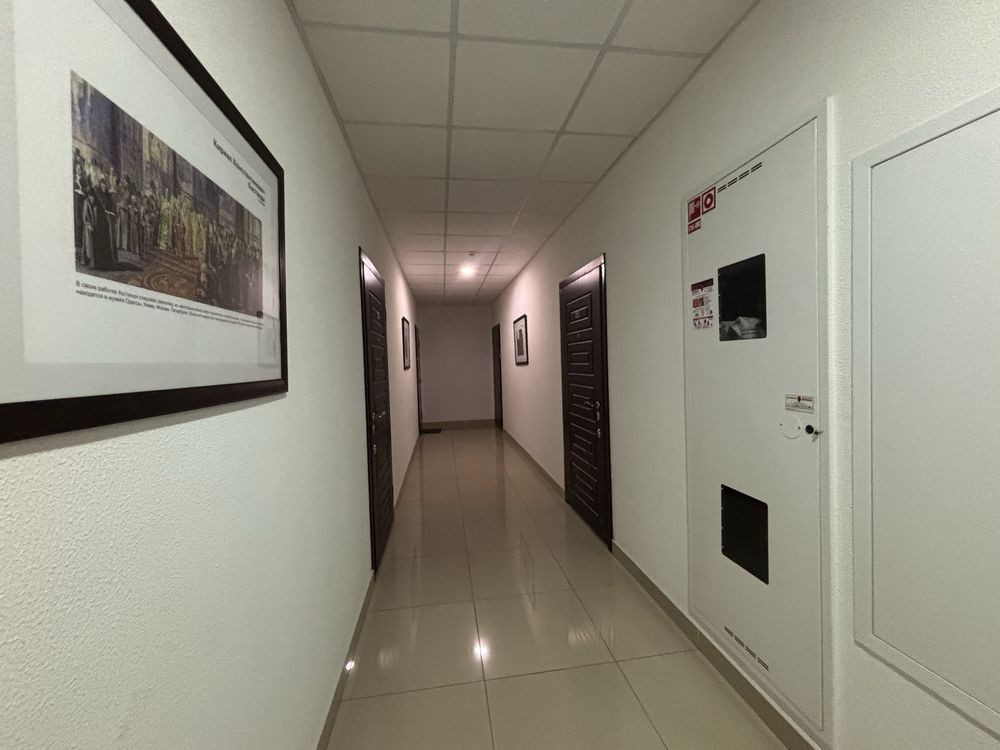 1 ком. квартира Аркадия ул. Генуэзская дом сдан Одеса - зображення 5