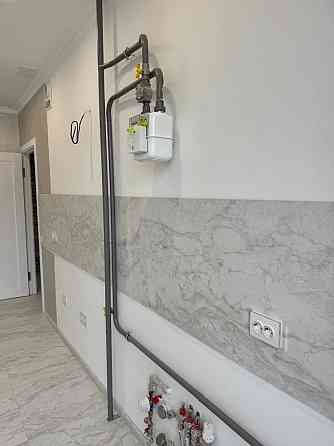 Продаж квартири з ремонтом с. Вовчинець 56.9 м2 