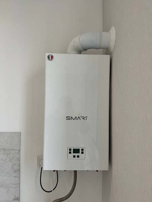 Продаж квартири з ремонтом с. Вовчинець 56.9 м2  - изображение 7