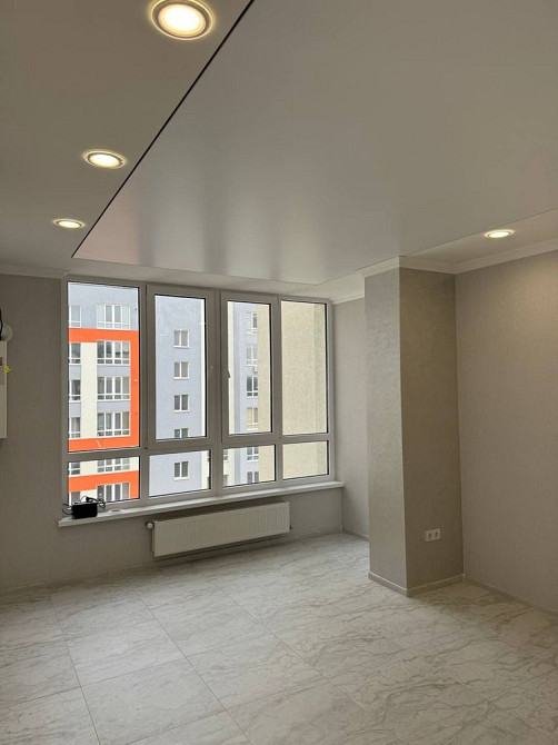 Продаж квартири з ремонтом с. Вовчинець 56.9 м2  - изображение 2