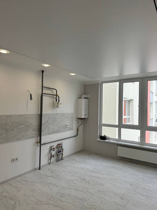 Продаж квартири з ремонтом с. Вовчинець 56.9 м2  - изображение 1