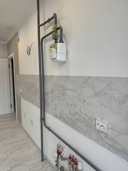 Продаж квартири з ремонтом с. Вовчинець 56.9 м2  - изображение 6