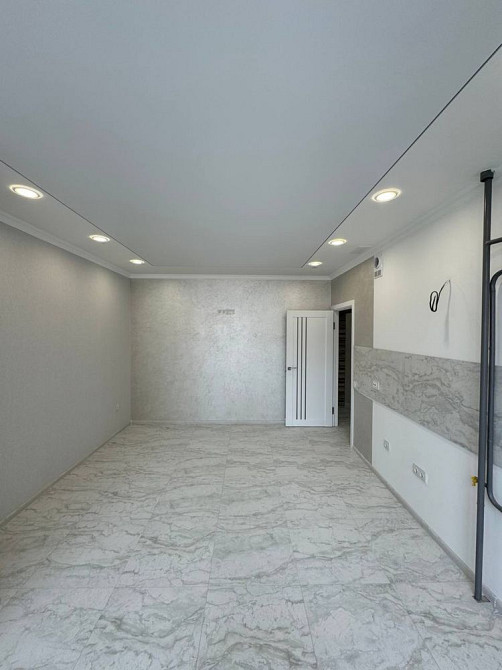 Продаж квартири з ремонтом с. Вовчинець 56.9 м2  - изображение 5