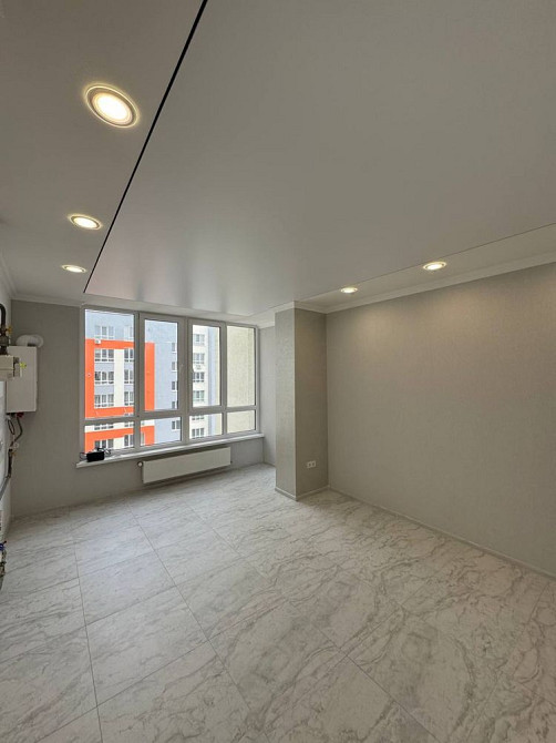 Продаж квартири з ремонтом с. Вовчинець 56.9 м2  - изображение 4