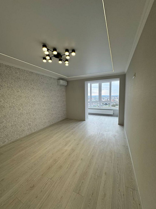 Продаж квартири з ремонтом с. Вовчинець 56.9 м2  - изображение 8