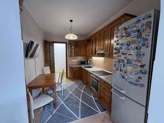 ВИГІДНО! ТЕРМІНОВО!Продаж!Старонаводницька вул.4-Б Печерськ4-кімнатна Київ