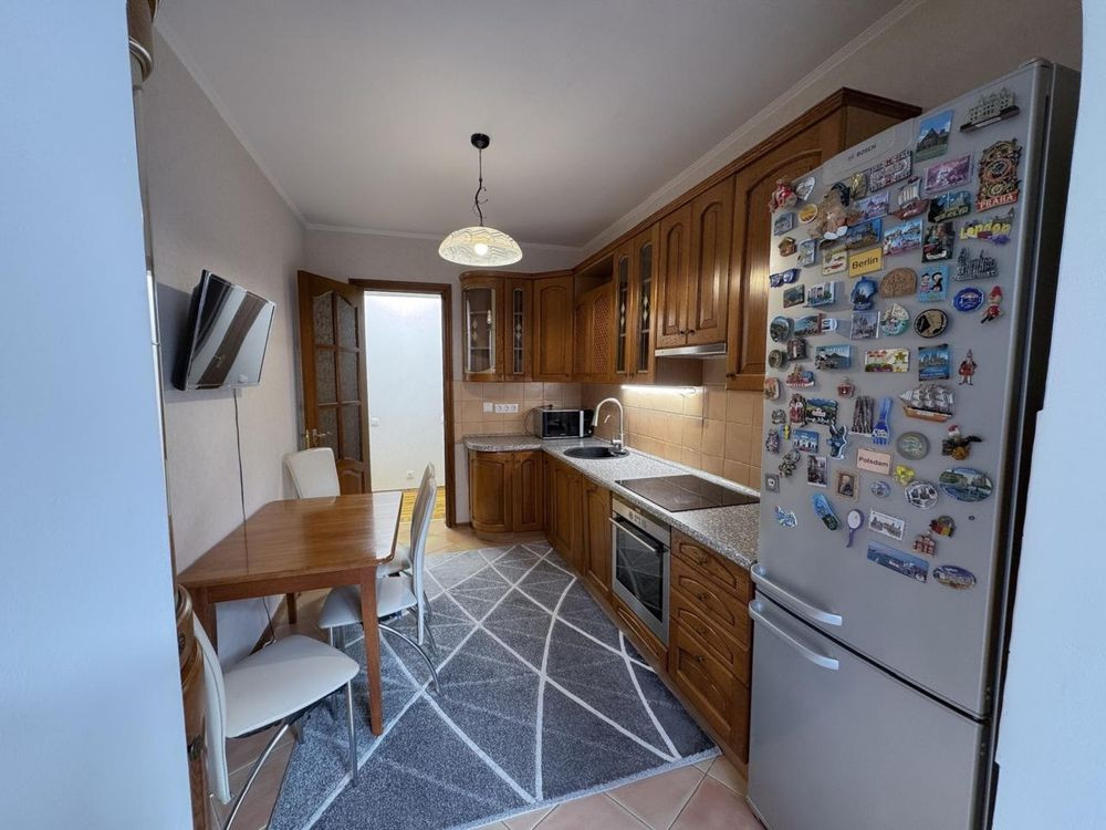 ВИГІДНО! ТЕРМІНОВО!Продаж!Старонаводницька вул.4-Б Печерськ4-кімнатна Київ - зображення 6