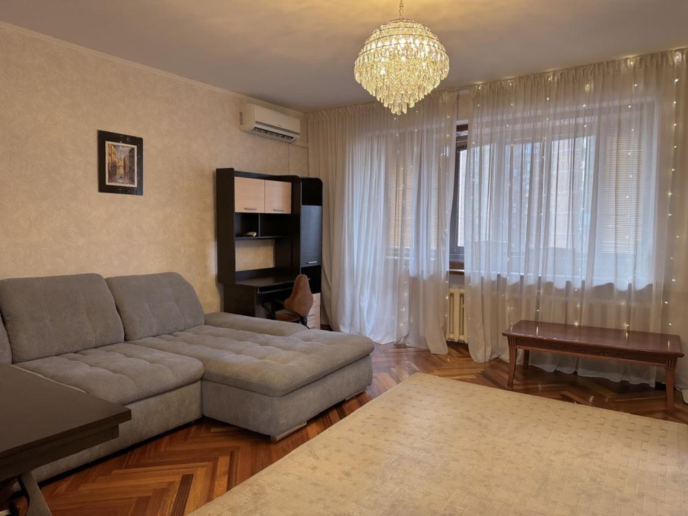 ВИГІДНО! ТЕРМІНОВО!Продаж!Старонаводницька вул.4-Б Печерськ4-кімнатна Київ - зображення 1