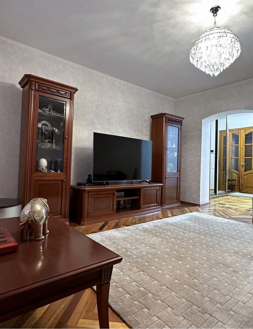 ВИГІДНО! ТЕРМІНОВО!Продаж!Старонаводницька вул.4-Б Печерськ4-кімнатна Київ - зображення 3