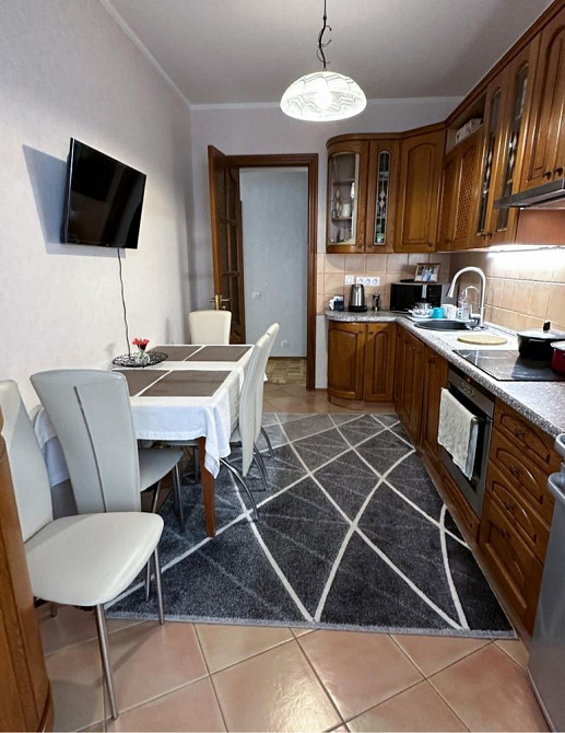 ВИГІДНО! ТЕРМІНОВО!Продаж!Старонаводницька вул.4-Б Печерськ4-кімнатна Київ - зображення 7