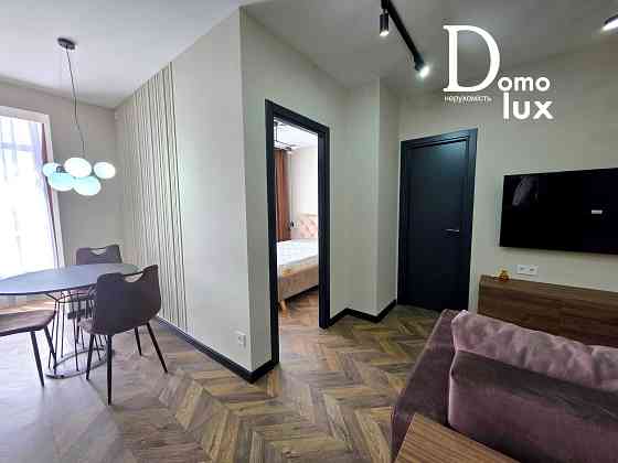 Топ-квартира в ЖК Містечко Центральне Ивано-Франковск