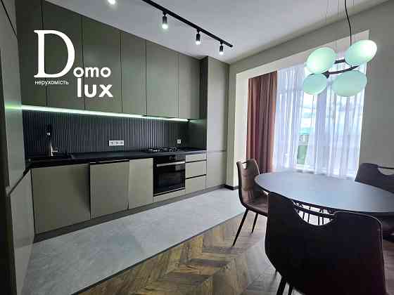 Топ-квартира в ЖК Містечко Центральне Ивано-Франковск