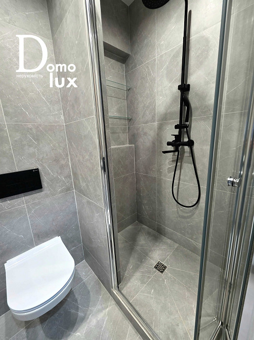 Топ-квартира в ЖК Містечко Центральне Івано-Франківськ - зображення 8