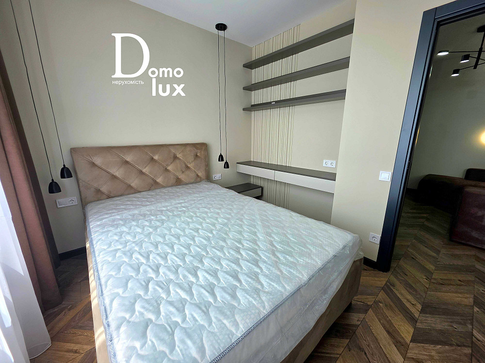 Топ-квартира в ЖК Містечко Центральне Івано-Франківськ - зображення 6