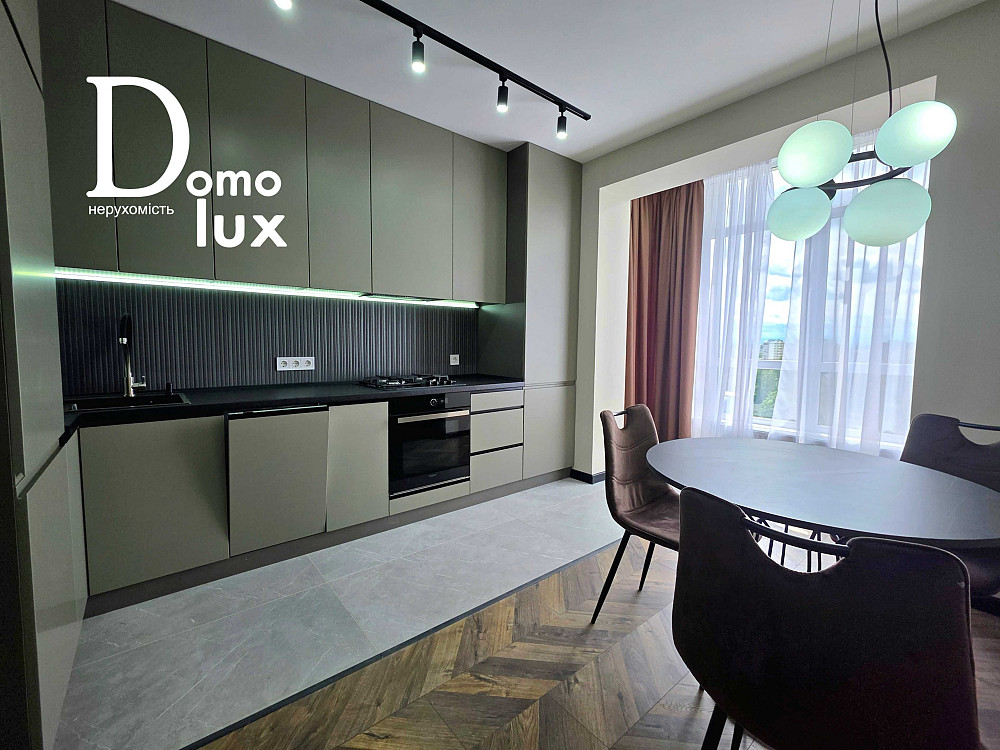 Топ-квартира в ЖК Містечко Центральне Івано-Франківськ - зображення 3