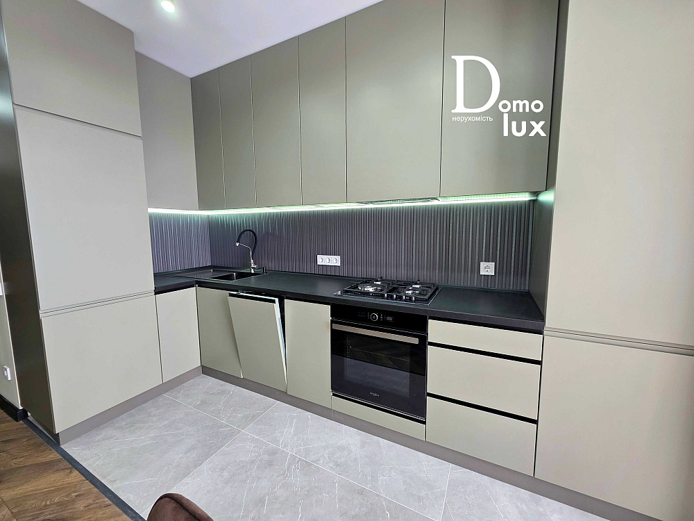 Топ-квартира в ЖК Містечко Центральне Івано-Франківськ - зображення 4