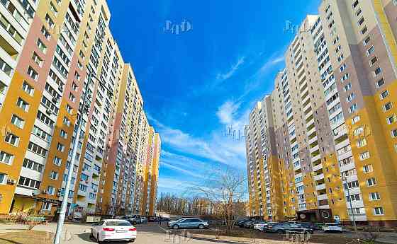 Продам 2-кімнатну квартиру у ЖК «Ярославичі», Вишгород. OV Вишгород