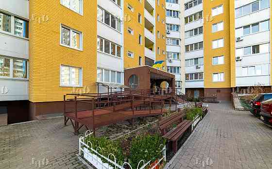 Продам 2-кімнатну квартиру у ЖК «Ярославичі», Вишгород. OV Вишгород