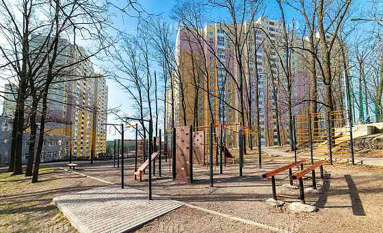 Продам 2-кімнатну квартиру у ЖК «Ярославичі», Вишгород. OV Вишгород