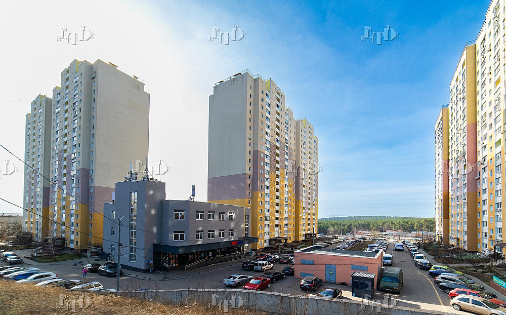 Продам 2-кімнатну квартиру у ЖК «Ярославичі», Вишгород. OV Вышгород - изображение 1