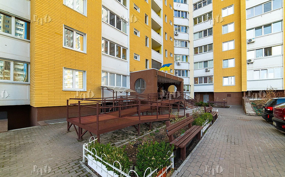 Продам 2-кімнатну квартиру у ЖК «Ярославичі», Вишгород. OV Вышгород - изображение 6