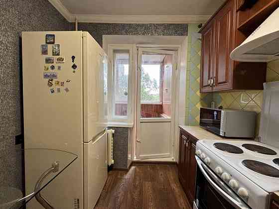 Продаж 2к квартири Запорізьке шосе Тополь Днепр