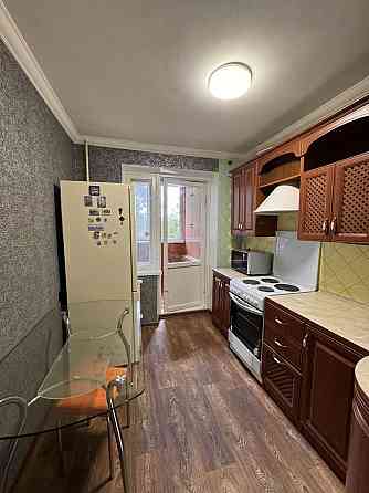 Продаж 2к квартири Запорізьке шосе Тополь Днепр