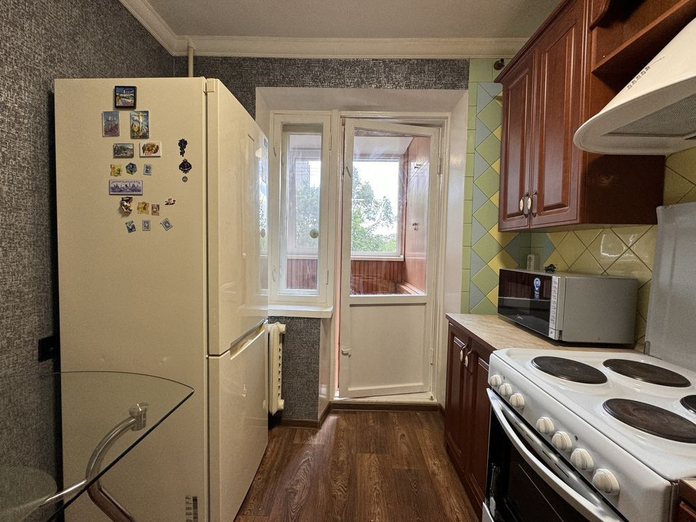 Продаж 2к квартири Запорізьке шосе Тополь Днепр - изображение 4