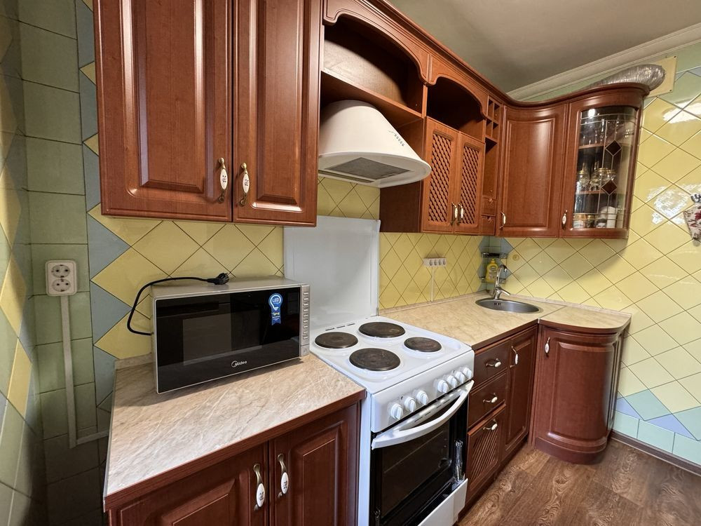 Продаж 2к квартири Запорізьке шосе Тополь Днепр - изображение 6