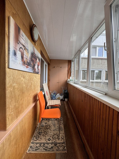 Продаж 2к квартири Запорізьке шосе Тополь Днепр - изображение 7