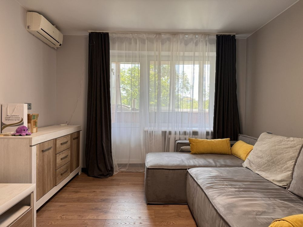 Продаж 2к квартири Запорізьке шосе Тополь Днепр - изображение 3