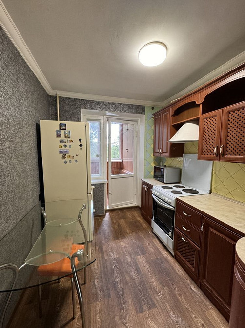 Продаж 2к квартири Запорізьке шосе Тополь Днепр - изображение 5