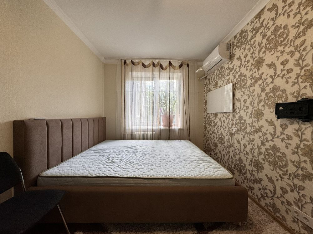 Продаж 2к квартири Запорізьке шосе Тополь Днепр - изображение 8