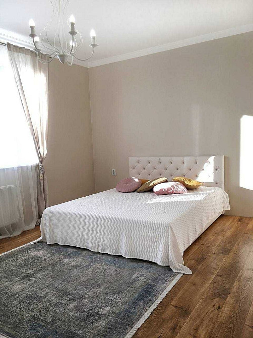 Двокімнатна квартира з ремонтом на Щасливому!!! Ровно - изображение 1