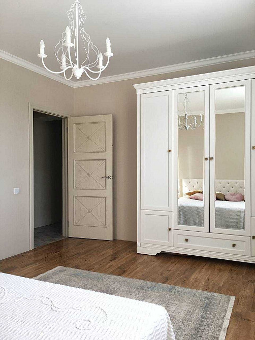 Двокімнатна квартира з ремонтом на Щасливому!!! Ровно - изображение 6