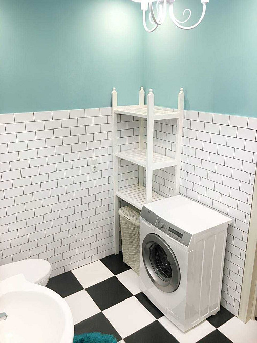 Двокімнатна квартира з ремонтом на Щасливому!!! Ровно - изображение 8