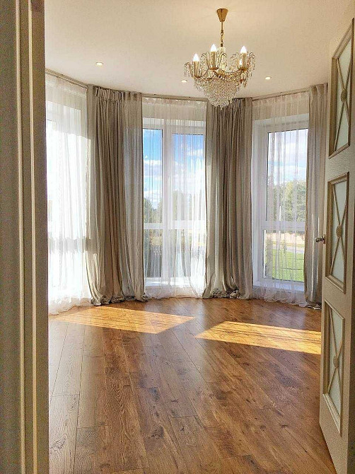 Двокімнатна квартира з ремонтом на Щасливому!!! Ровно - изображение 3