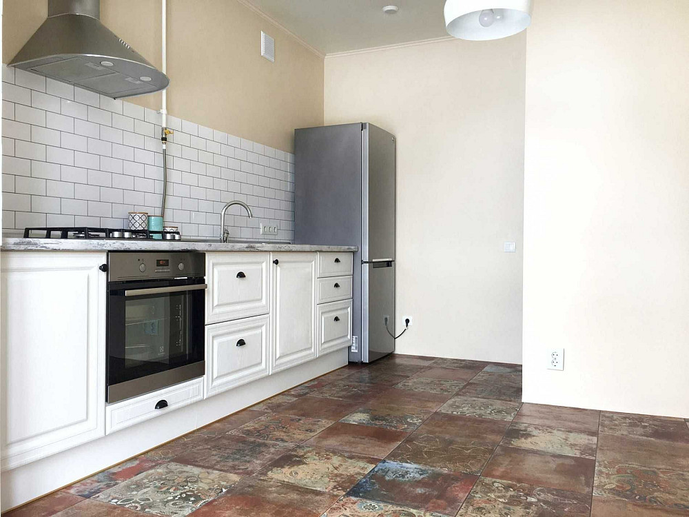 Двокімнатна квартира з ремонтом на Щасливому!!! Ровно - изображение 5