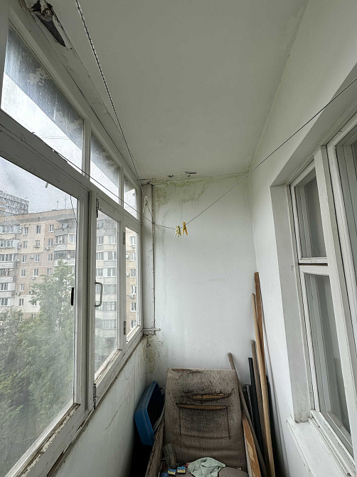 1но комн. на Королева, возле рынка Южный Одеса - зображення 7