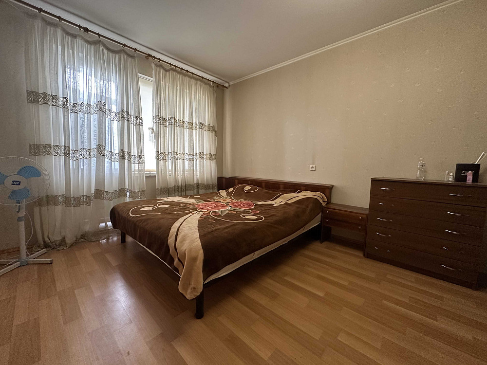 1но комн. на Королева, возле рынка Южный Одеса - зображення 4