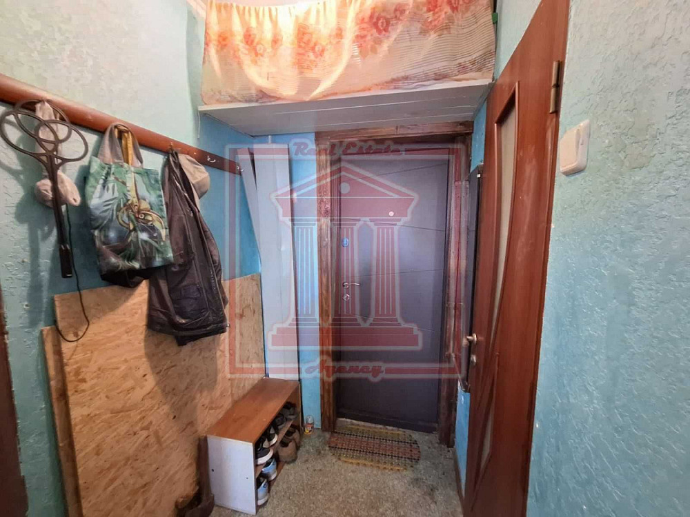 ‼️ЦІНА-ЯКІСТЬ‼️1к квартира вул. Привокзальна 3А 21м² 1пов.кондиціонер Борисполь - изображение 7