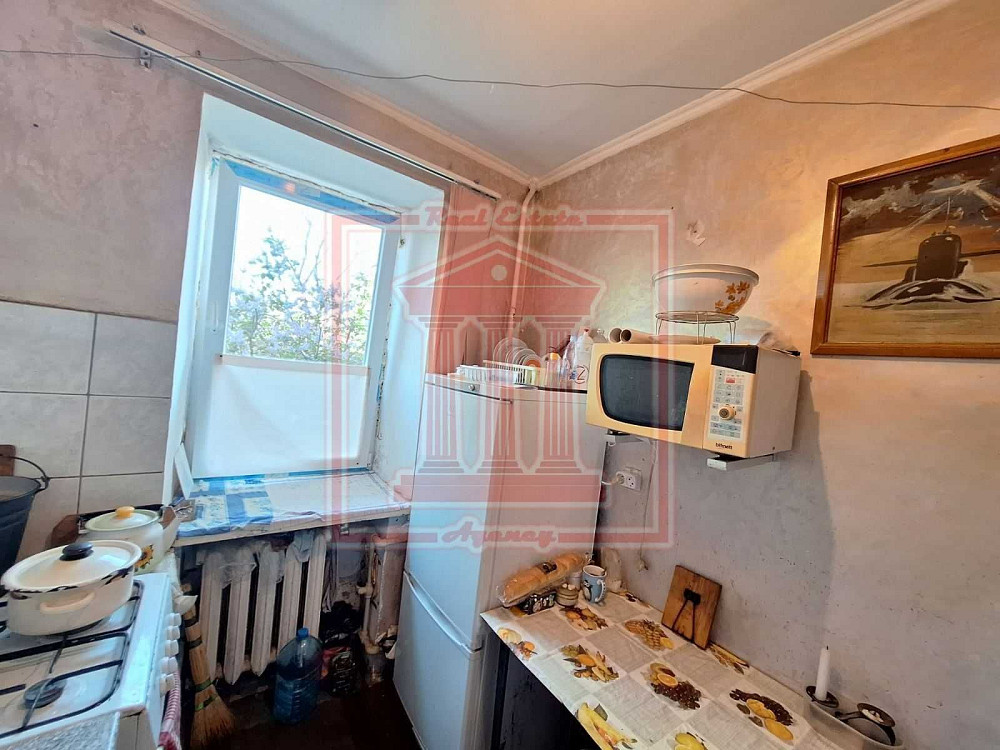 ‼️ЦІНА-ЯКІСТЬ‼️1к квартира вул. Привокзальна 3А 21м² 1пов.кондиціонер Борисполь - изображение 4