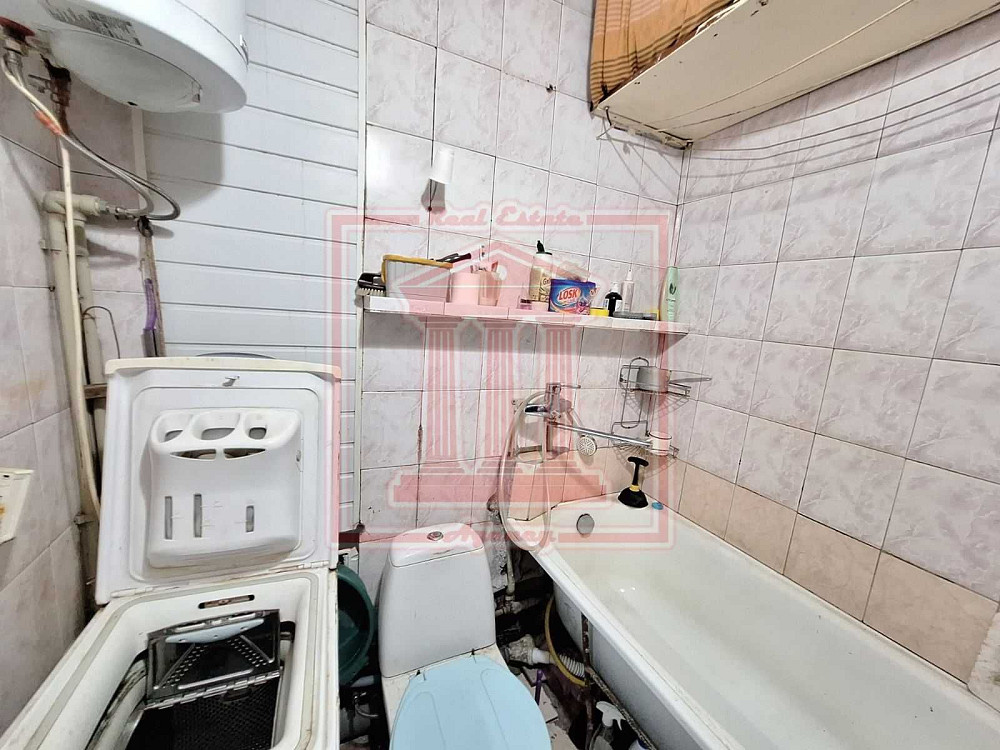 ‼️ЦІНА-ЯКІСТЬ‼️1к квартира вул. Привокзальна 3А 21м² 1пов.кондиціонер Борисполь - изображение 8