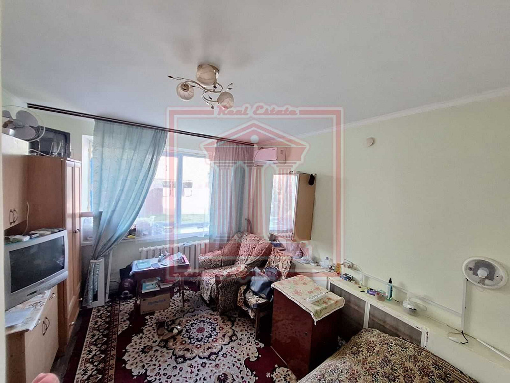 ‼️ЦІНА-ЯКІСТЬ‼️1к квартира вул. Привокзальна 3А 21м² 1пов.кондиціонер Борисполь - изображение 1