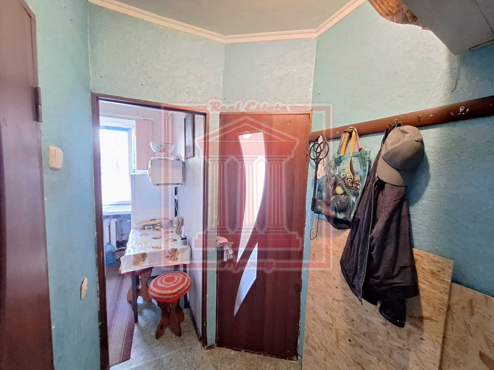 ‼️ЦІНА-ЯКІСТЬ‼️1к квартира вул. Привокзальна 3А 21м² 1пов.кондиціонер Борисполь - изображение 6